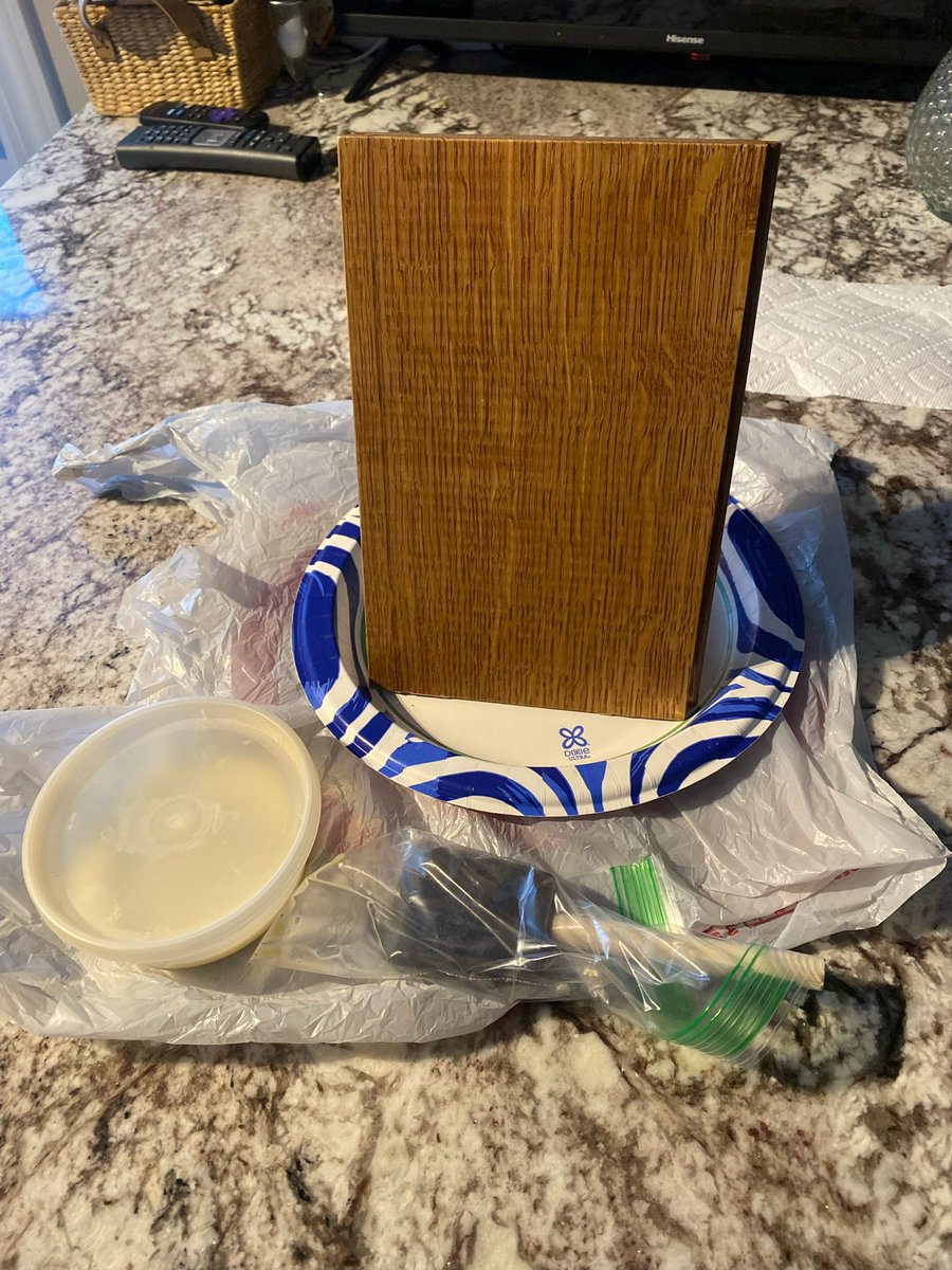 BethMVos's tweet photo. 13 years since I lost Rich &amp; kids lost their dad… “If he wanted to he would” I’ve been told by friends for years as I dated… Photo of Zoey’s project those two are working on… picture frame for her boyfriend. This guy - natural, vulnerable &amp; authentic - Widow dating widower 🫶 https://t.co/fXeqGBTDql