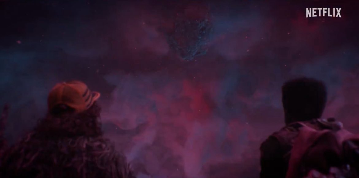 Lucas please stay safe. You and Max have to go on that movie date with a kiss 😭