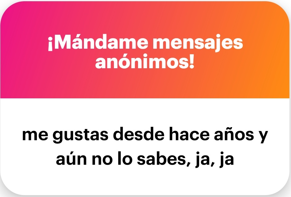 Como que años 😱