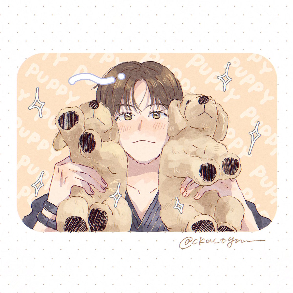 🐶🐶🐶