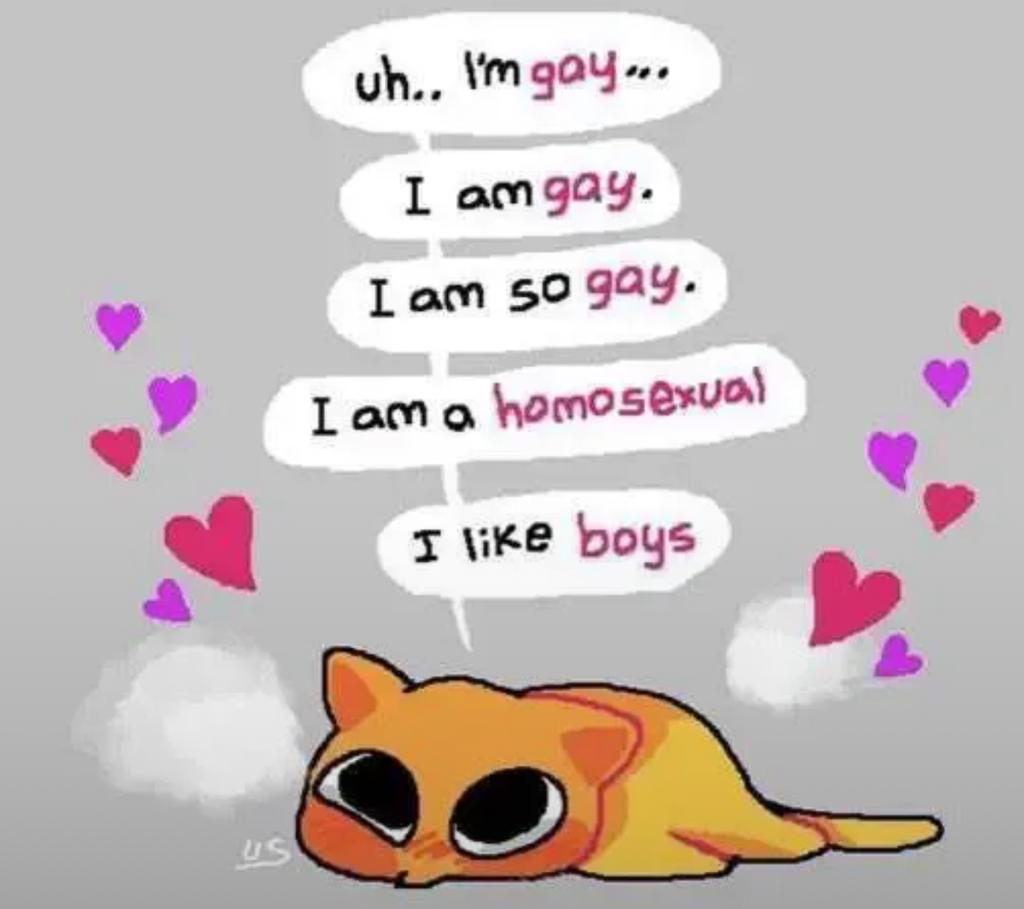eepyfemboi's tweet photo. >~< https://t.co/2n5xabHBNF
