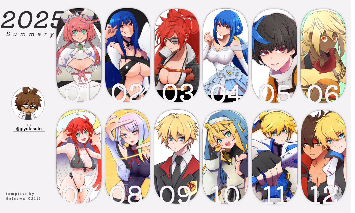 #2025年を振り返る