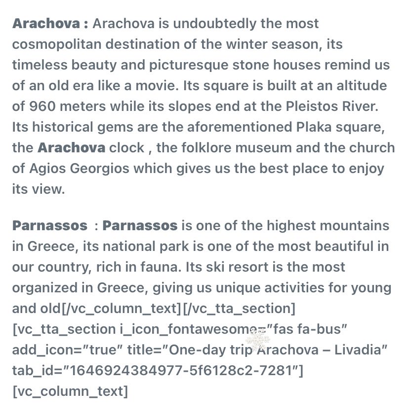 Website woes! 😩 Can't pinpoint the tech stack or what's causing the text chaos in the UI 🤔. Broken text = broken UX 🙅‍♂️! #webdev #tech-support #UIissues"