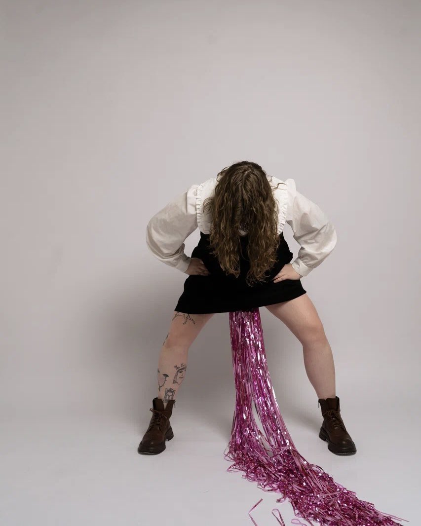 rokkoncert's tweet image. наконец-то я сделала себе новогодние фотографии