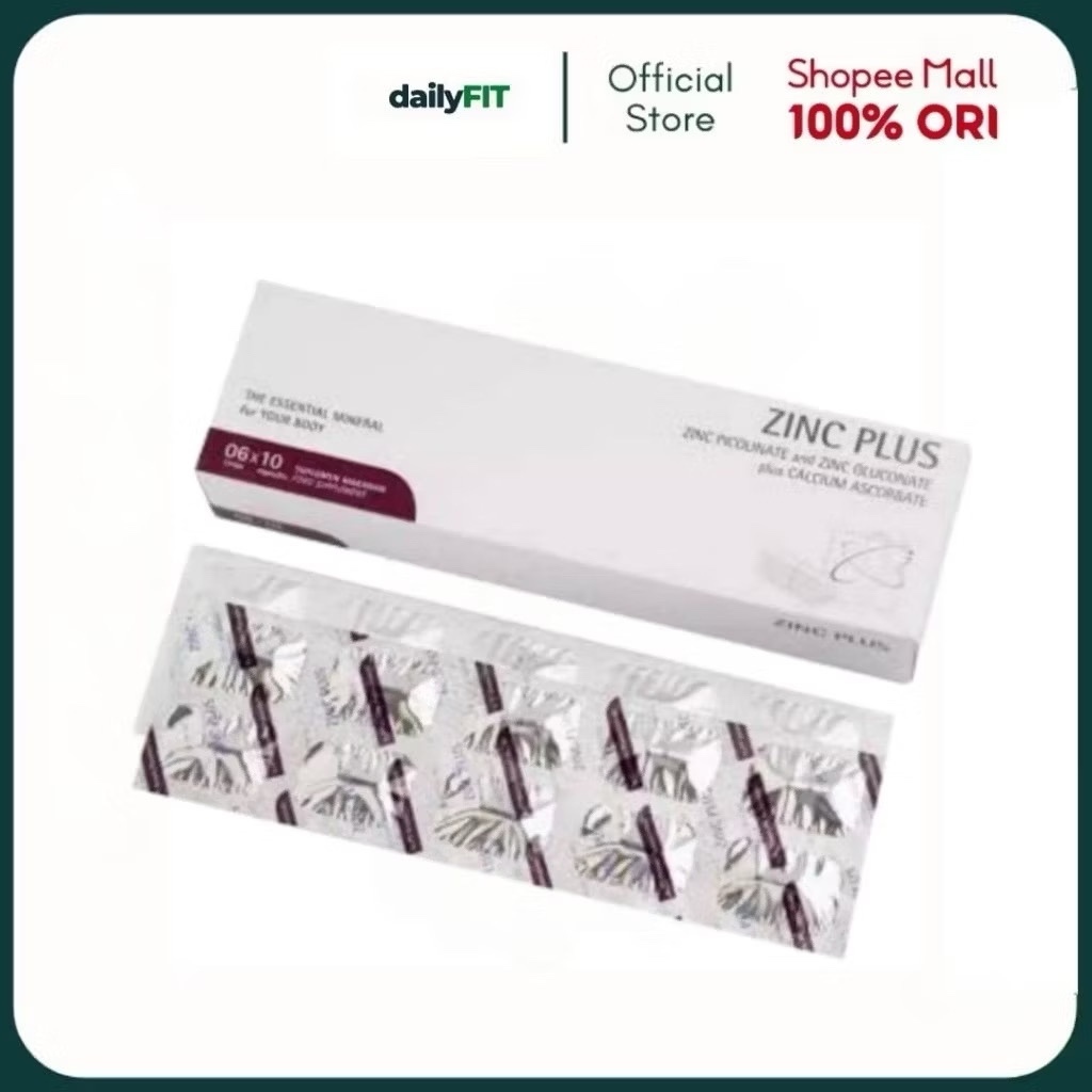 womanfeeds_id's tweet image. zinc plus bisa membantu sembuhin jerawat gak? reviewnya dongg manfaat di kalian apa saja {mu}