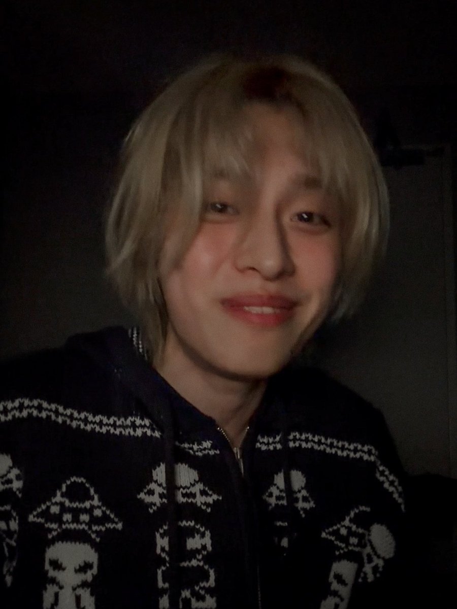 HIS HAIR HAS GROWN A LOT 🥹 MY PRETTY BABY 😭