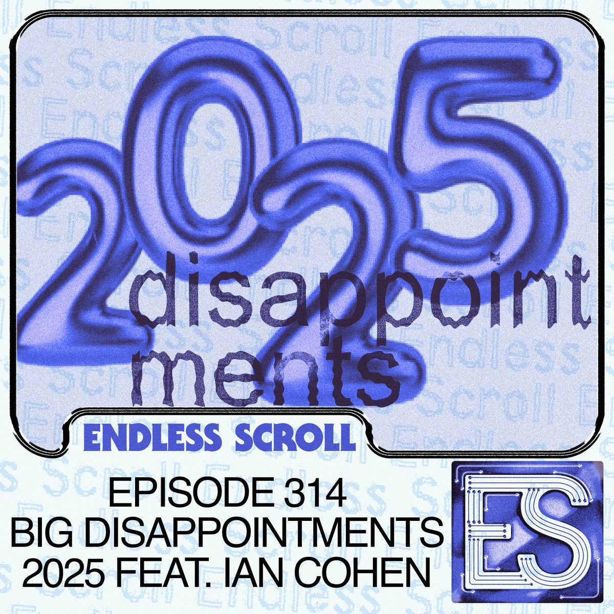 Endless Scroll tweet media