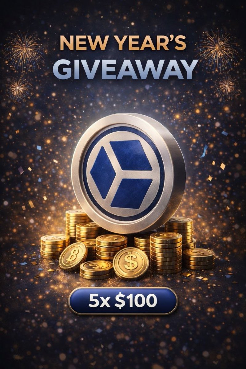 MedxtAI's tweet image. 🔥 $500 USDT GIVEAWAY! 🔥

To celebrate the momentum behind $MedXT, we’re giving away $500 in USDT to 5 lucky winners! 🚀💰
($100 USDT each!)

Want in? Here’s how to enter 👇

1️⃣ Follow @MedxtAI
2️⃣ Like + Repost this post
3️⃣ Tag 3 crypto friends in the comments
4️⃣ Bonus Entry:…