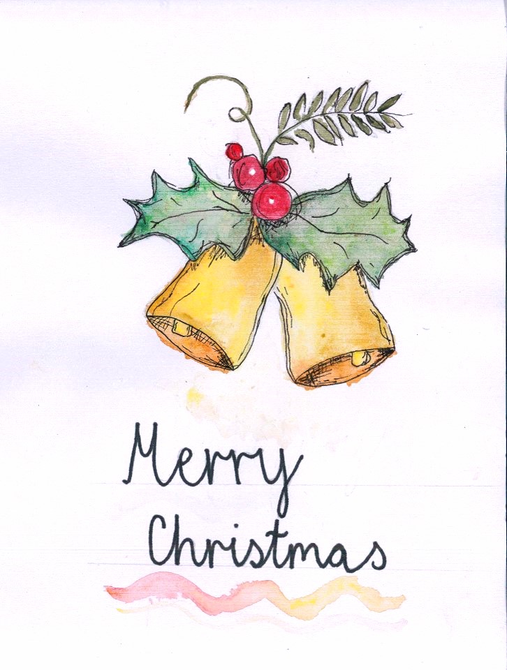 Congratulations to Shayleen B (7C), Mia H (9O) and Ella-Rose (9C)! Their creative and festive designs really stood out and will be turned into Christmas cards to share across the school.

A huge well done to everyone who entered! Image