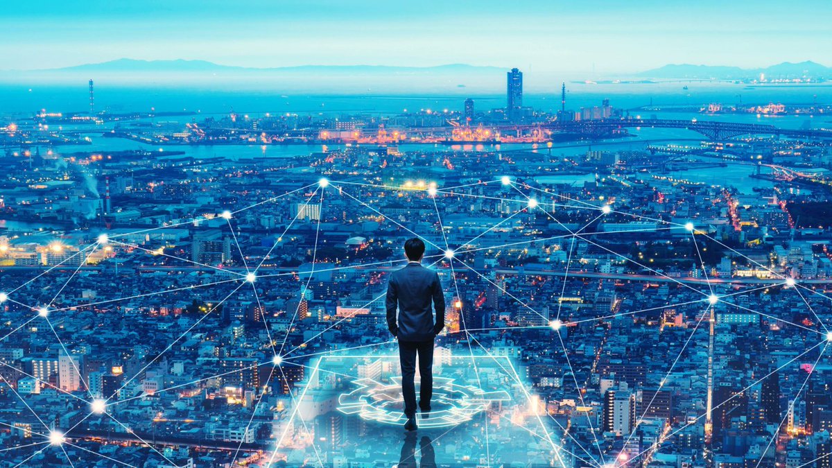 4️⃣key components emerge as essential pillars in #Japan's digital transformation, providing cues for other countries on similar journeys:
🔹Data management
🔹Digital infrastructure investment
🔹Public-private partnerships
🔹Enhancing people's digital skills
wrld.bg/7ybz50Xn3Iw