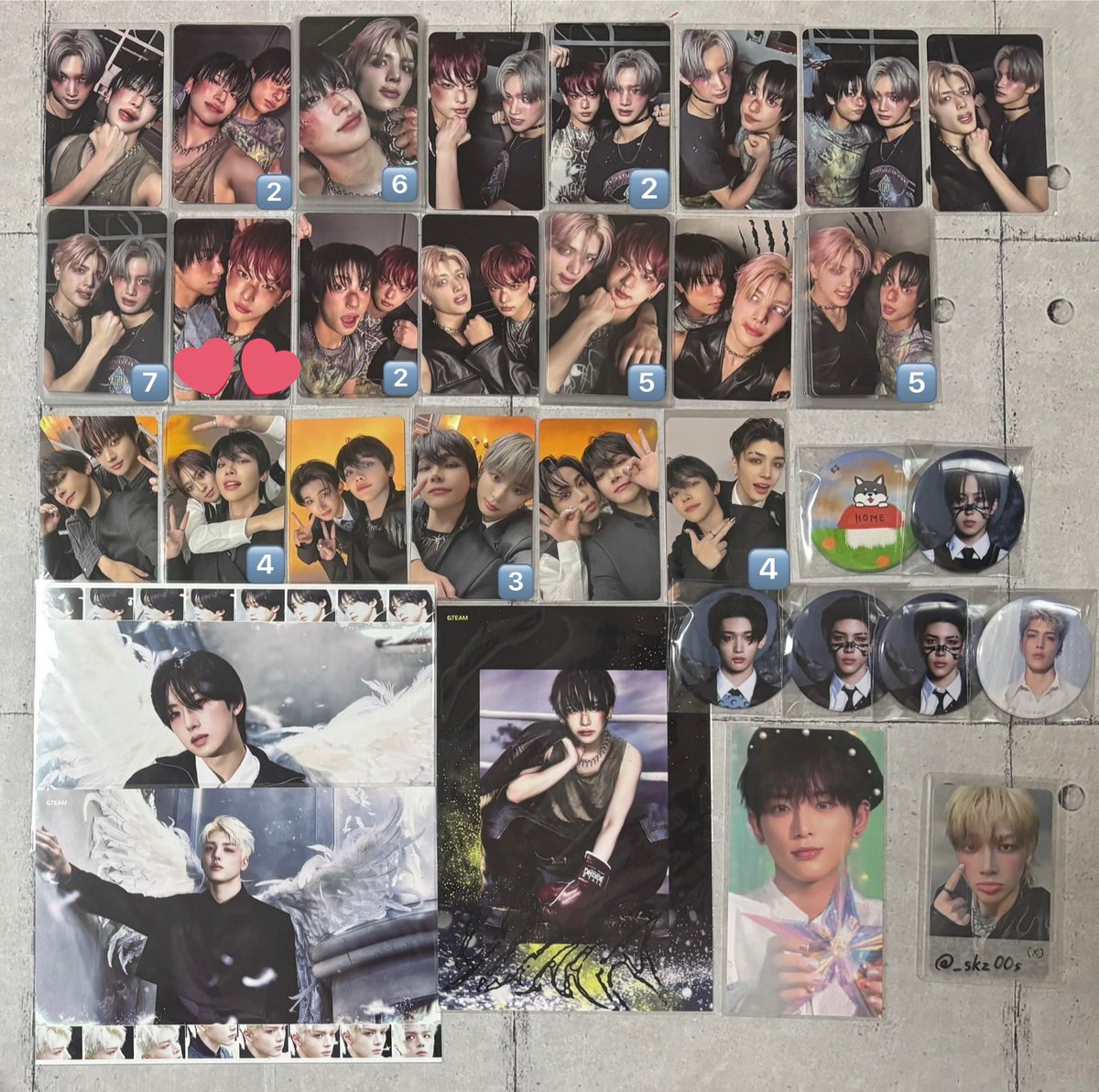 S -リトリン必読- tweet media