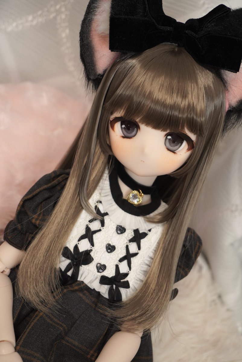 ふにゃほわ໒꒱ ̖́- (@mokyu_skn) / Posts / X