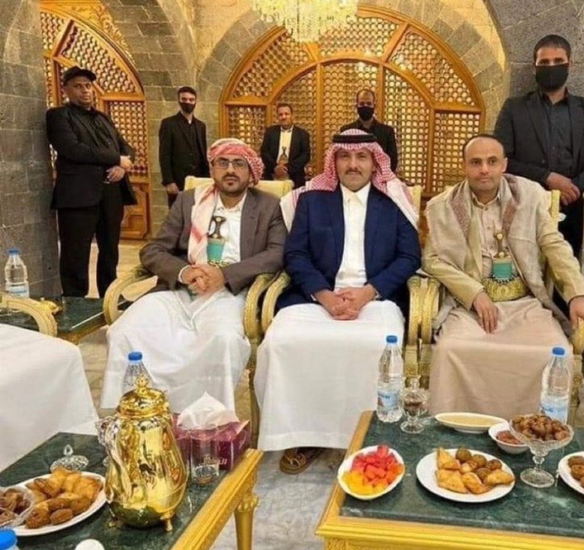 حزب الامارات 🇦🇪 tweet media