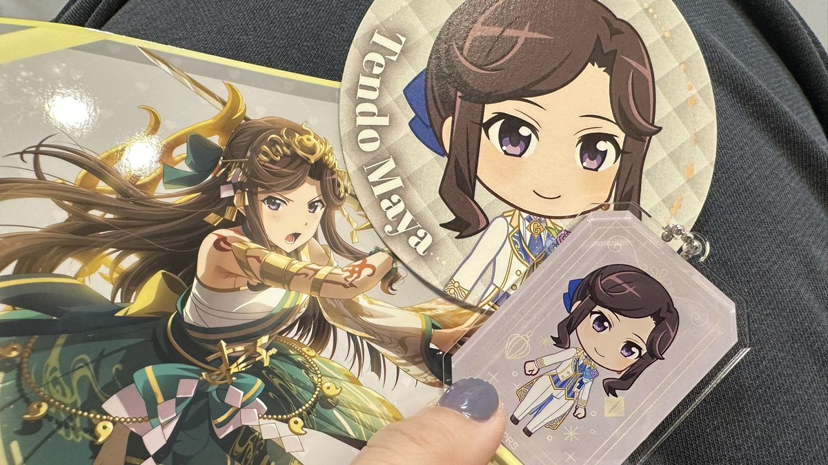 富田麻帆🐥 (@maho_tomita6261) / Posts / X