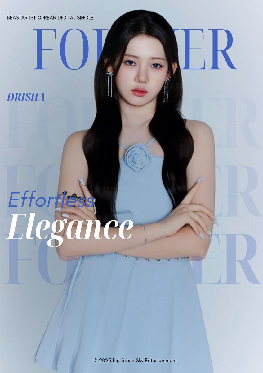 WeBEASTAR's tweet image. ㅤ

𝘽𝙀𝗔𝗦𝗧★𝗥 ：  𝓛et the ɱ͟ᥱ͟ɱ͟o͟ɾ͟ყ stays 
𝑓𝑜𝑟𝑒𝑣𝑒𝑟 with #LARAS #GEMPI 
#DRISHA ㅤㅤㅤㅤㅤㅤ ———–– ✧

𝓛et's 𝒄𝒆𝒍𝒆𝒃𝒓𝒂𝒕𝒆 the new year with cheers 
and fun;           towards the reverie, we'll 
dwell. 🥂

ㅤ