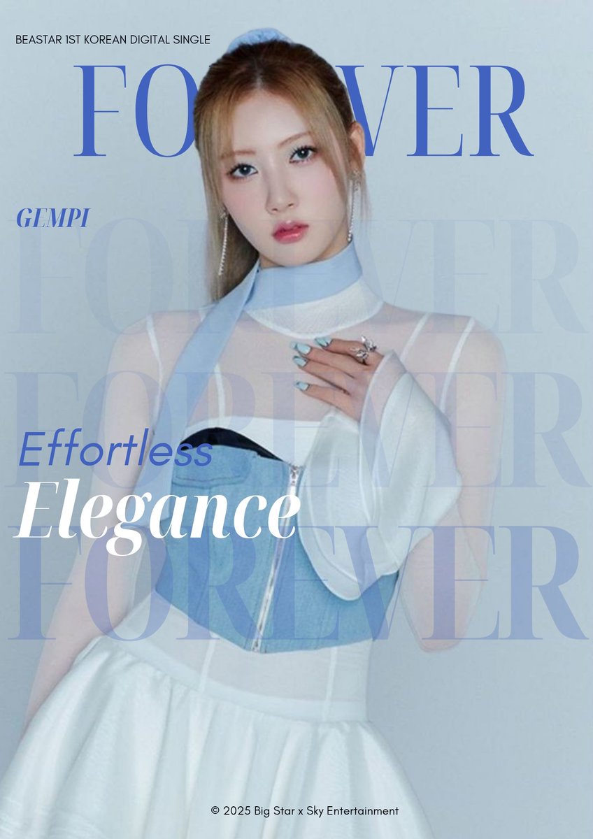 WeBEASTAR's tweet image. ㅤ

𝘽𝙀𝗔𝗦𝗧★𝗥 ：  𝓛et the ɱ͟ᥱ͟ɱ͟o͟ɾ͟ყ stays 
𝑓𝑜𝑟𝑒𝑣𝑒𝑟 with #LARAS #GEMPI 
#DRISHA ㅤㅤㅤㅤㅤㅤ ———–– ✧

𝓛et's 𝒄𝒆𝒍𝒆𝒃𝒓𝒂𝒕𝒆 the new year with cheers 
and fun;           towards the reverie, we'll 
dwell. 🥂

ㅤ