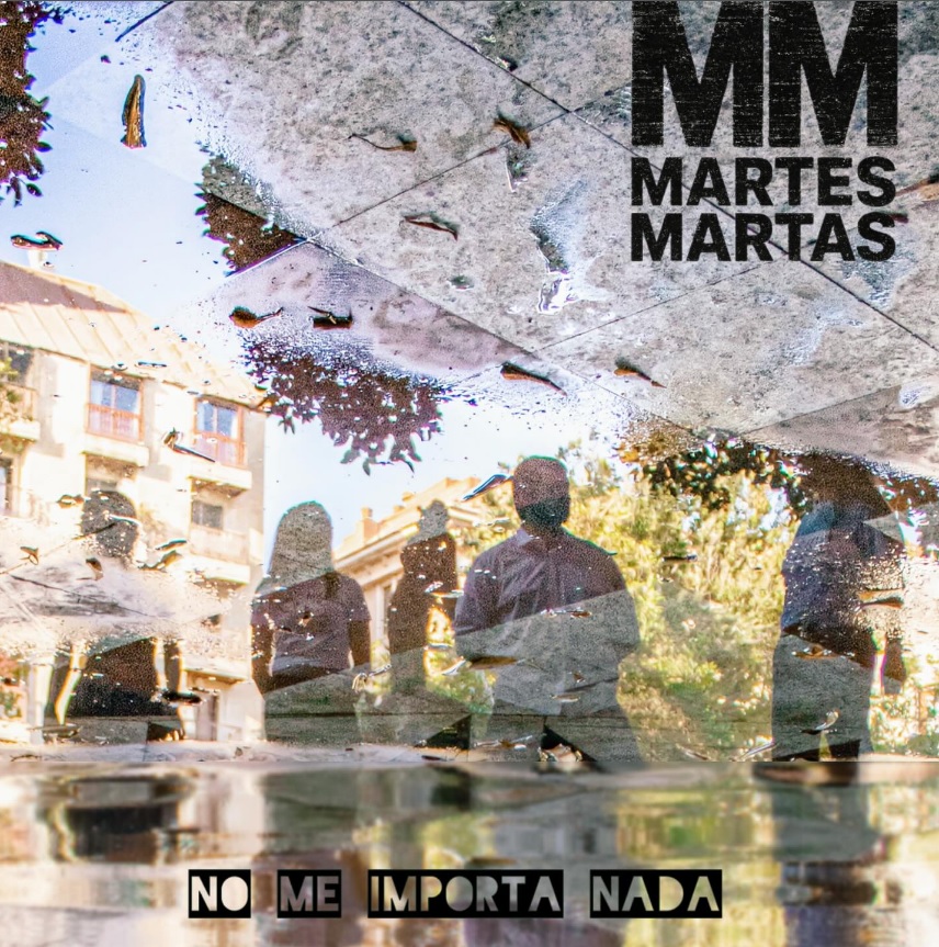 Nos vamos de vacaciones con el último estreno <a href="/indienfemenino/">INDIE EN FEMENINO</a>/"Made in Alacant" de este año. Martes Martas son las encargadas de cerrar 2025 con "No me importa nada", su segundo single. Feliz 2026, volveremos el 7 de enero, cuidaos mucho y sed sensatxs...

alacant-indie.blogspot.com/2025/12/made-i…