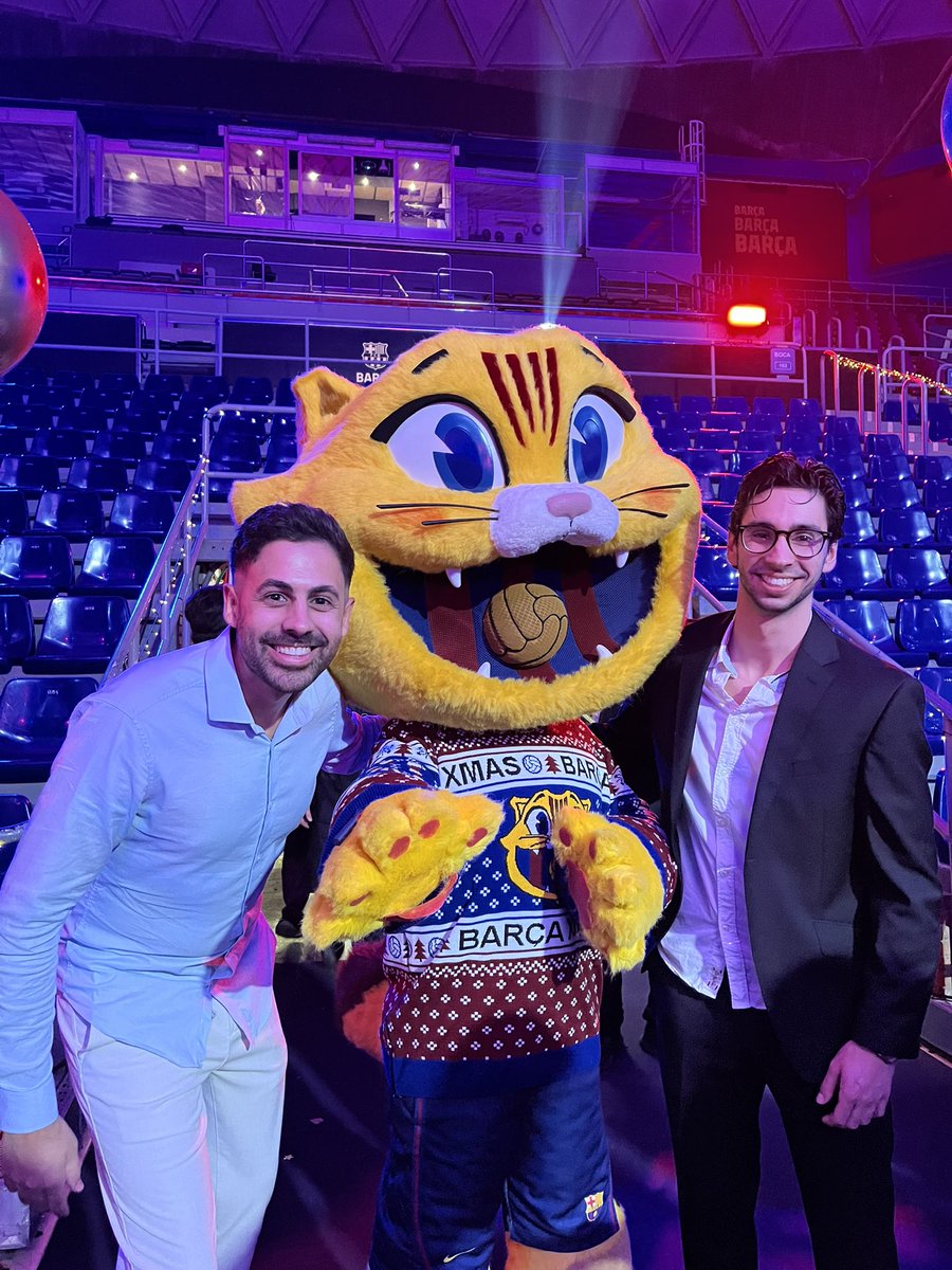 Pablo Woolls-Blanco tweet media