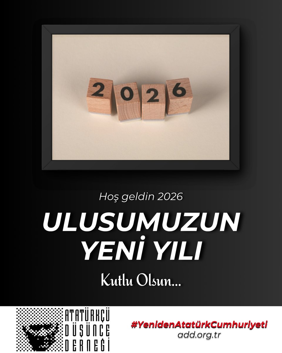 Atatürkçü Düşünce Derneği olarak, 358 şubemiz, 47 Temsilciliğimiz, 85 bin üyemiz ve on milyonlarca Mustafa Kemal’in Askeri yurttaşımızla Kemalizm’in namus sesini bir sis çanı gibi yurdumuz semalarına asarak Yeniden Atatürk Cumhuriyeti’ne ulaşma azim ve kararında olduğumuzu