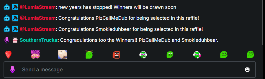 SOUTHERNTRUCKA tweet media