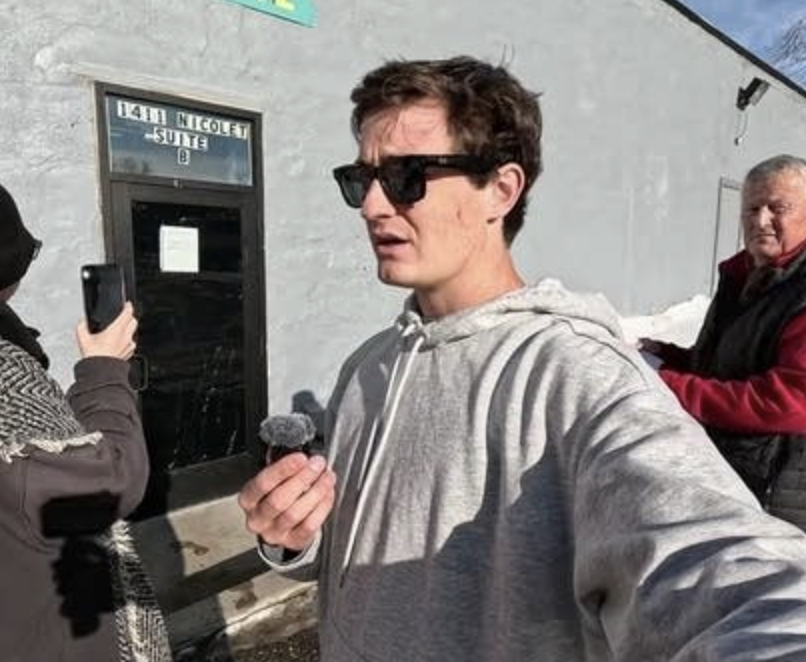 Brian Krassenstein tweet media