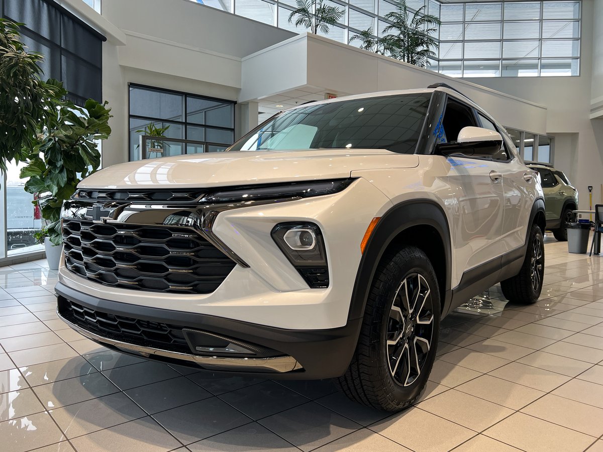 Berger Chevrolet tweet media