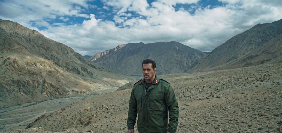 #IndiaWithBattleOfGalwan