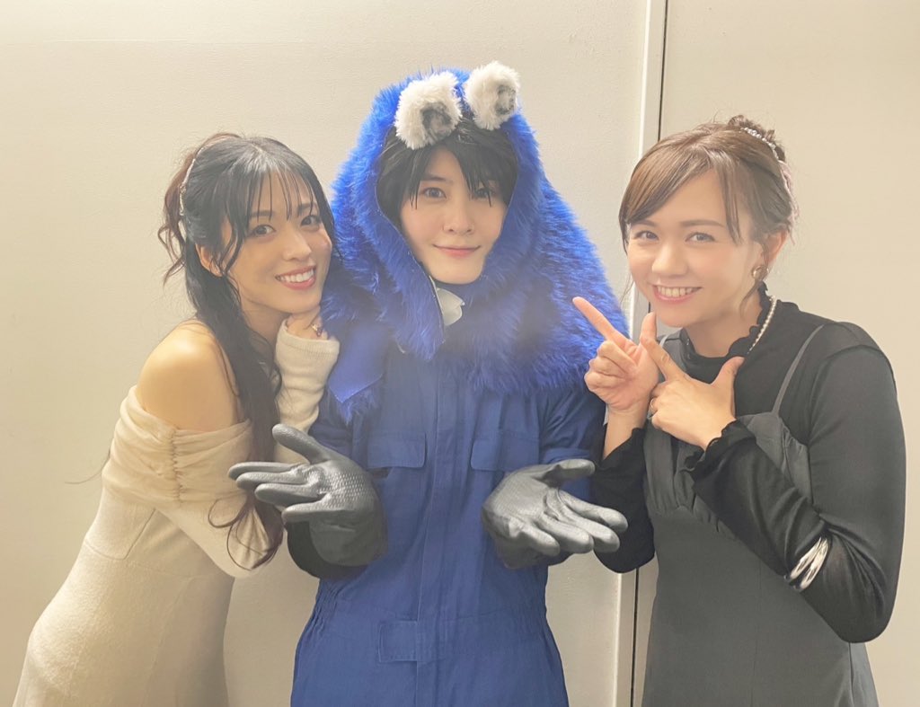 凰紫丈源〈風男塾〉 (@michael_jorgen7) / Posts / X