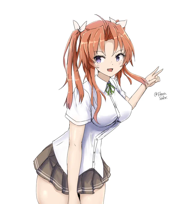 陽炎! 実家の古いペンタブでかきました。 #艦これ版深夜の真剣お絵描き60分一本勝負 #艦これ版真剣お絵描き60分一本勝負_20251230