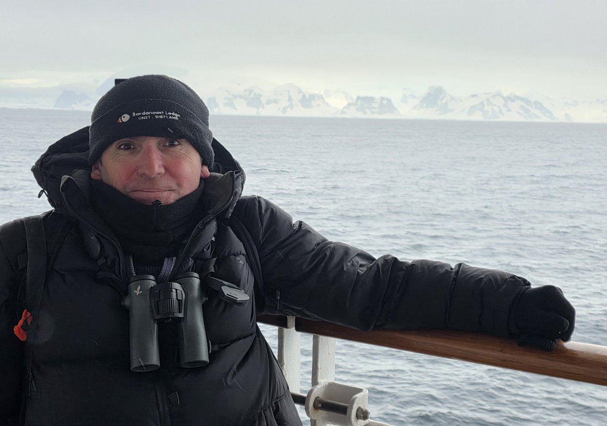 Allan Conlin tweet media