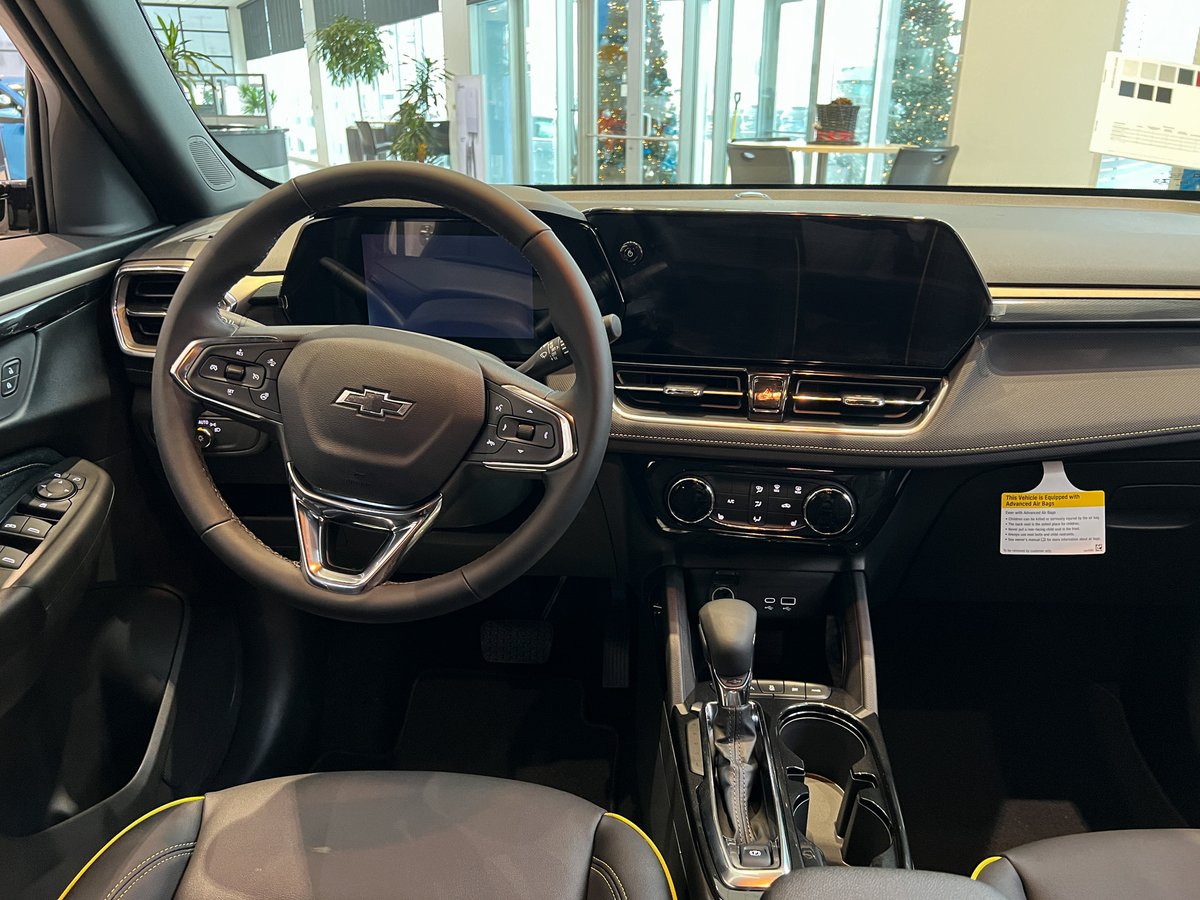 Berger Chevrolet tweet media