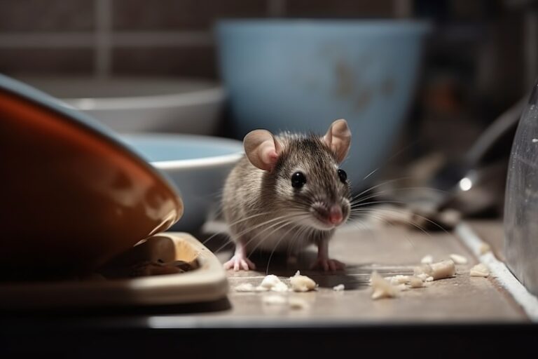 HomeRunPest's tweet photo. When the temperature drops, you aren't the only one looking for a warm place to stay. 🐭❄️

Our latest blog covers the essential steps to seal your "envelope" and keep mice and rats out of your pantry this winter.

Don't share your snacks: https://t.co/egt98z1sVX https://t.co/MxokQ3mED5