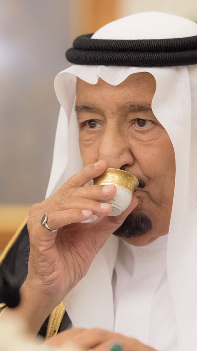 محمد بن سلمان بن عبد العزيز (Informal) (@hrhmbnsalmaan) on Twitter photo 