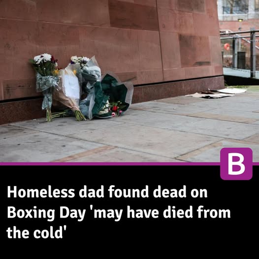 BROKENBRITAIN0's tweet image. 🚨 "Homeless man FOUND DEAD on Boxing day MAY HAVE DIED FROM THE COLD" 🇬🇧 

Another homeless person has died on the streets of the UK, whilst foreign fighting aged men fill communities up and down the country ON YOUR DIME❗️

BRITAIN IS BROKEN ⚠️