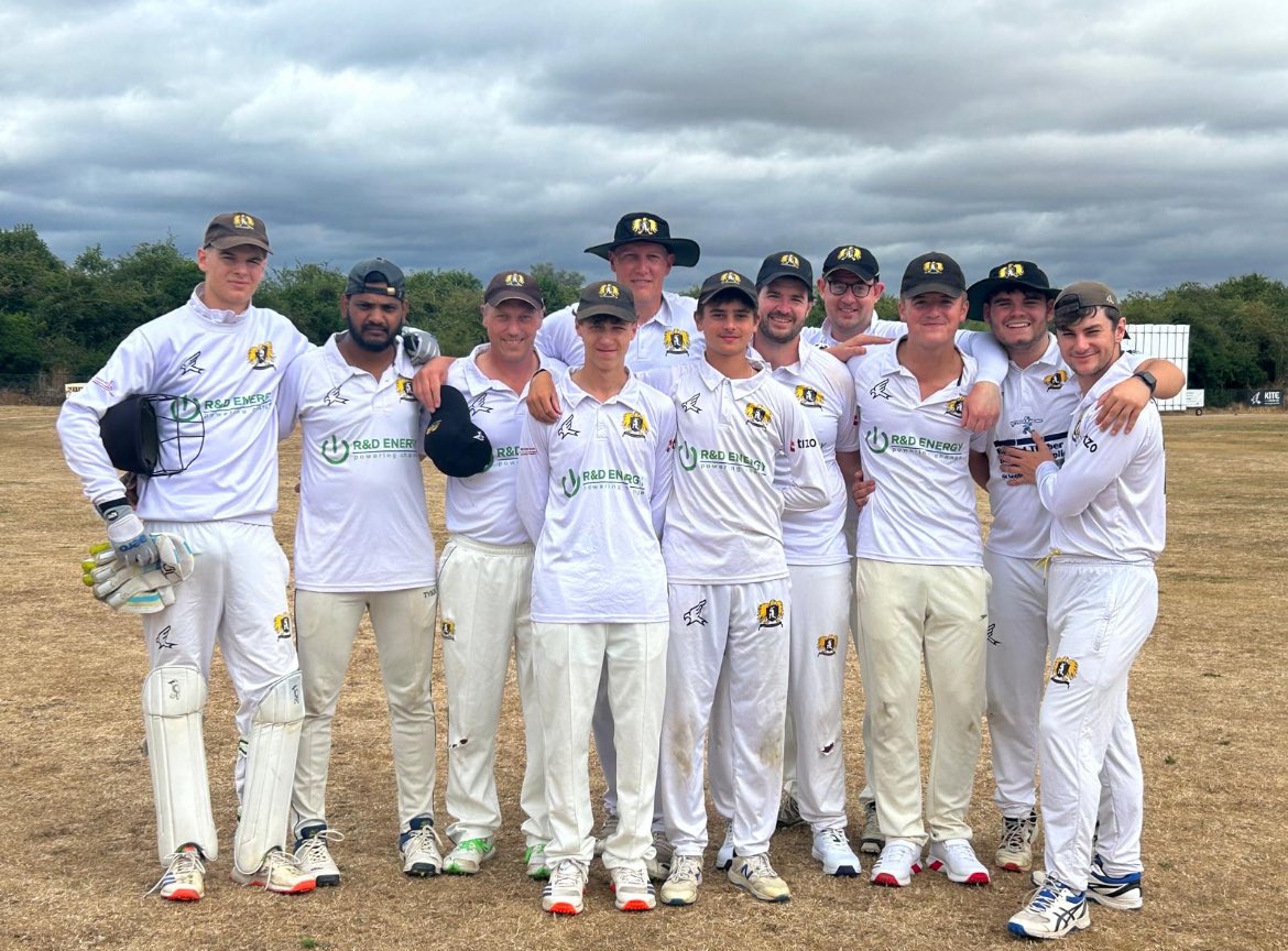 Eaton Socon Cricket Club tweet media