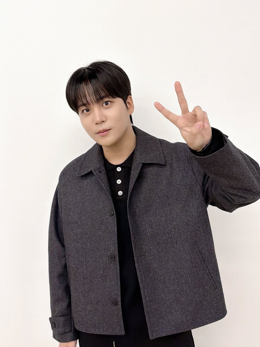 ATEEZ(에이티즈) tweet media