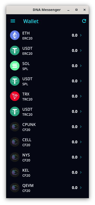 I'm poor. Pls send some funds. #cellframe #cpunk $CELL $CPUNK