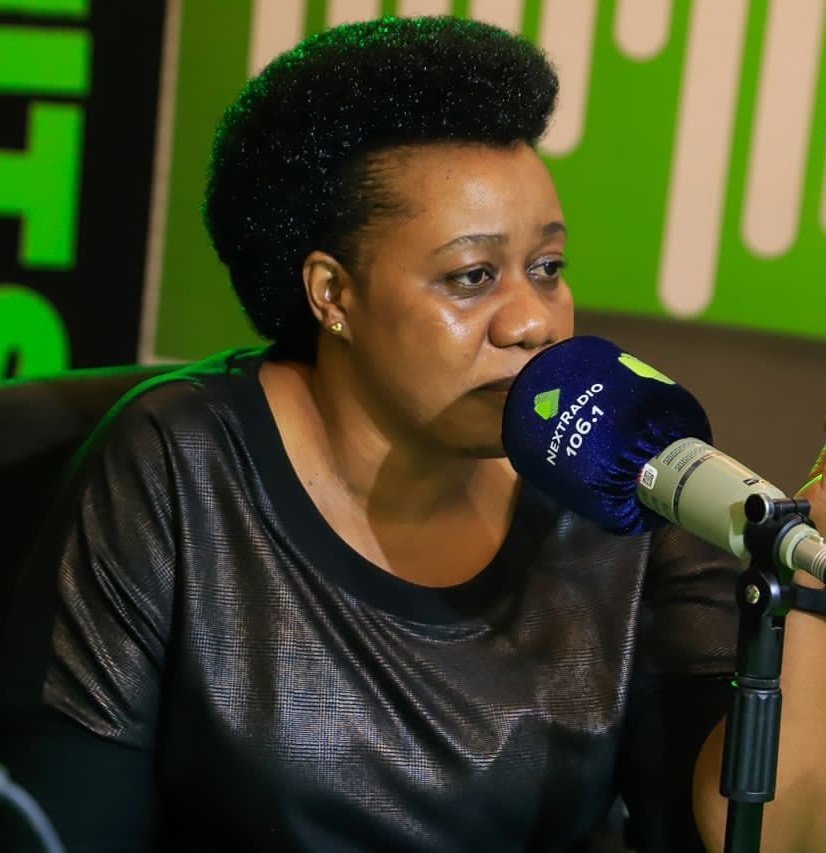 DavidLRubongoya's tweet image. #FreeSarahBireete