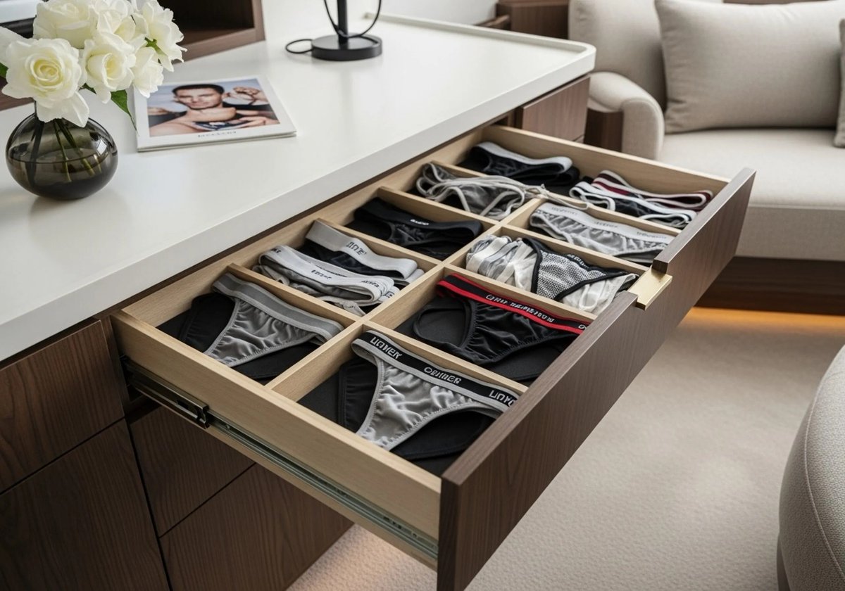 BoldBeneathBlog's tweet image. Have you ever wondered if men's thongs are comfortable? Check out our post to learn how and why men's thong underwear can be the most comfortable and practical underwear for men. #mensthongunderwear #mensthongs #thongunderwear 
boldbeneath.com/comfort-fit/ar…