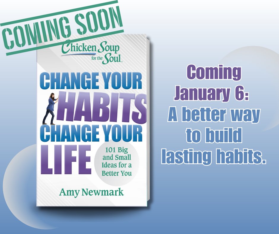 ChickenSoup4theSoul tweet media