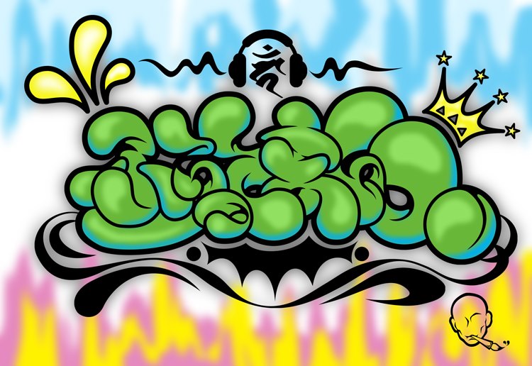 寝たきりイラストレーター flatman. (フラマン.) tweet media