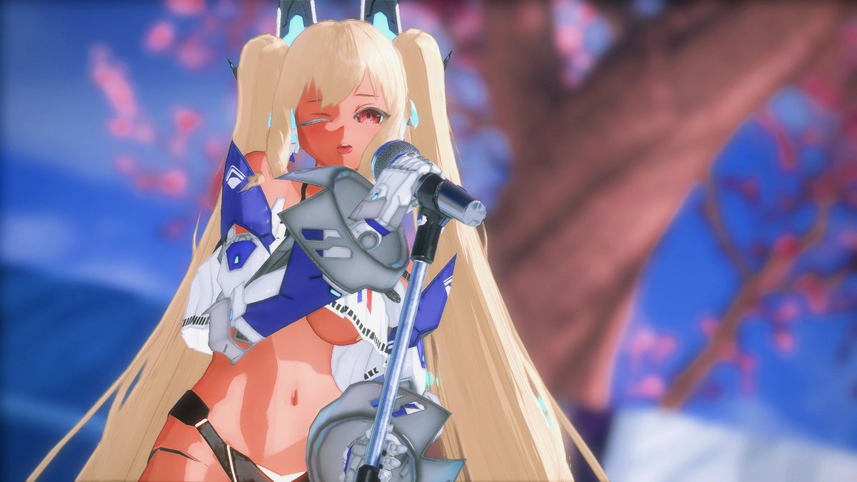 #PSO2NGS_S︎S