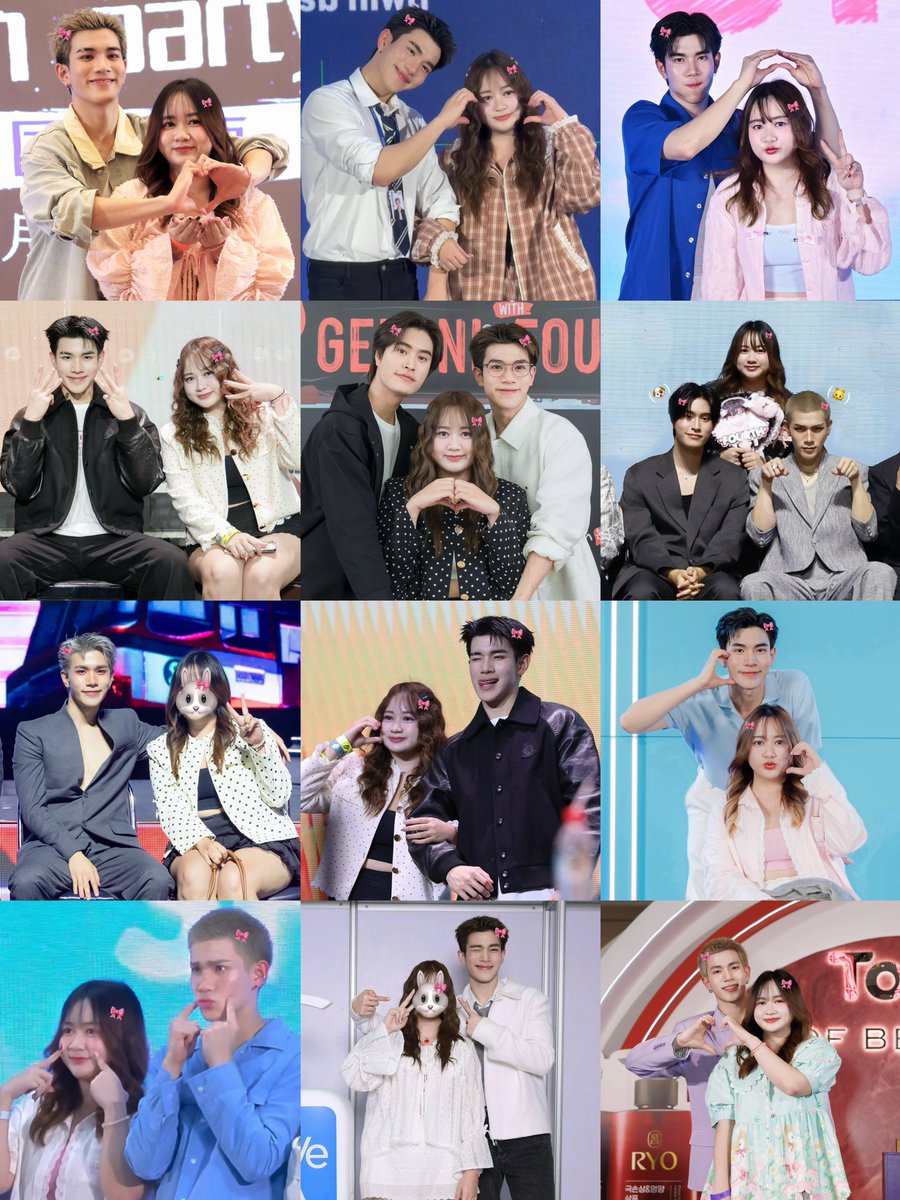 mypinkittyy's tweet image. Recap 2025: FOURTH 🐱🎀✨

ตามน้องโฟ้ดแบบจริงจังมาได้ประมาณปีครึ่ง โฟ้ดเป็นความสดใสให้นี่ได้เสมอ มีความสุขมากๆๆๆ ไปกันต่อปี2026 ค้าบบบ 🥹🫶🏻