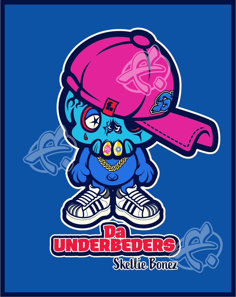 寝たきりイラストレーター flatman. (フラマン.) tweet media