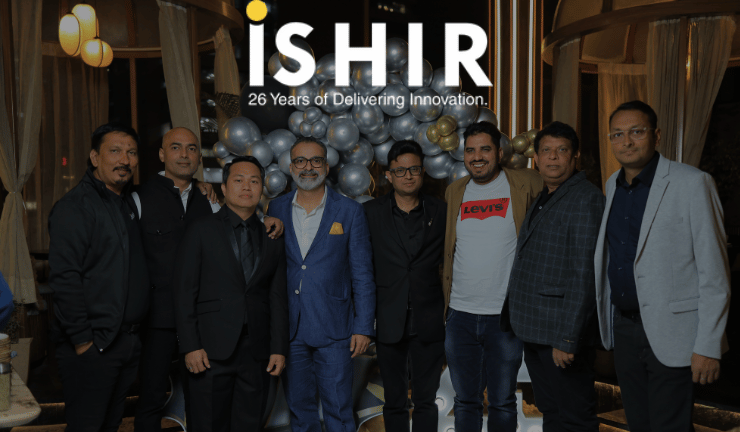 Bold Leadership. Real Innovation.

ISHIR’s leadership brings 26 years of global experience in digital products, data, and AI. One mission. One vision. Accelerating innovation through clarity, creativity, &amp; technology that works.

#ISHIR #Leadership #DigitalInnovation #BuildNext