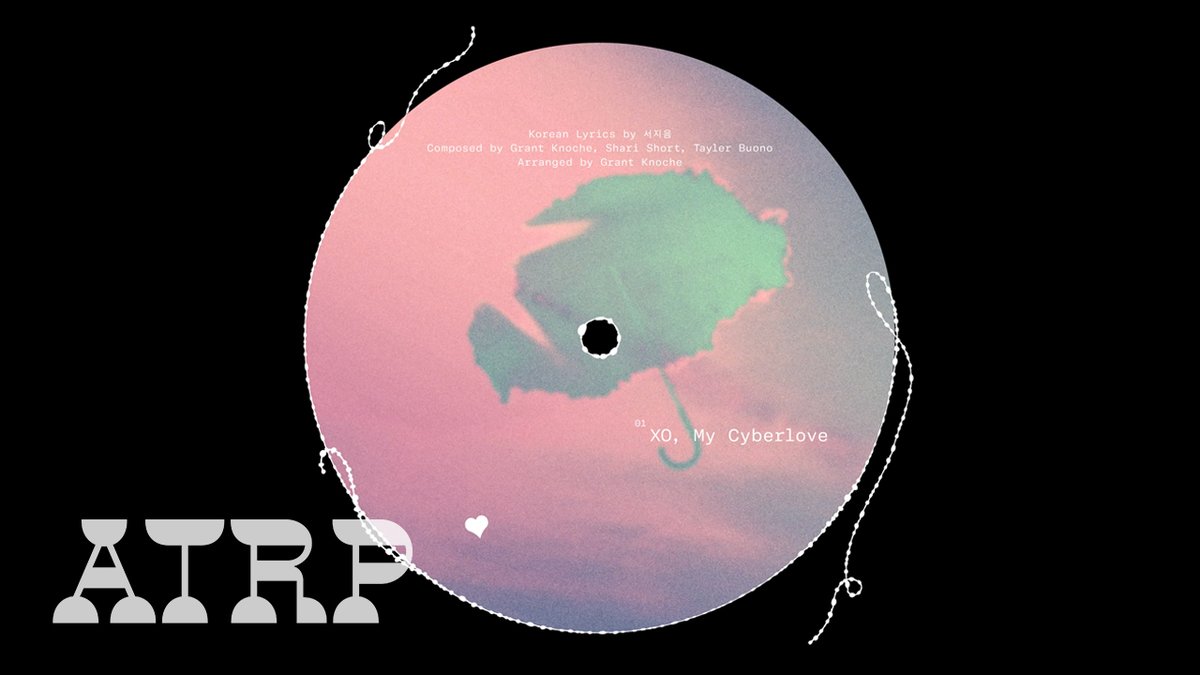 [💿]
CHUU The First Album [XO, My Cyberlove]

🎧2026.01.07 6PM (KST)

｡ﾟﾟ･｡･ﾟﾟ｡
ﾟ。 Highlight Medley
    ﾟ･｡･

🔗youtube.com/watch?v=Ym9nMF…
💙CYBERLOVE ARCHIVES

#CHUU #츄 #XOMyCyberlove