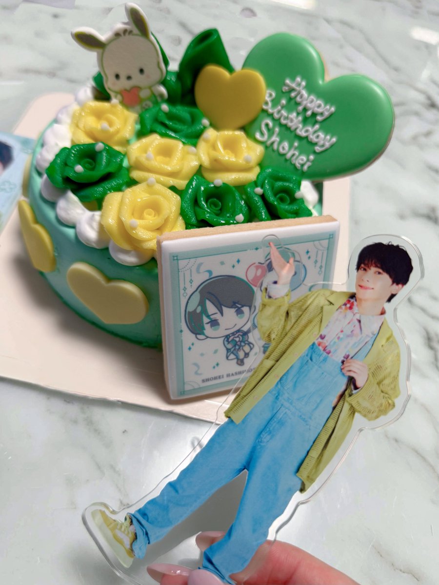 _mk_sh's tweet photo. ･ﾟﾟ･｡･ﾟﾟ｡
ﾟ。 𝐇𝐚𝐩𝐩𝐲 𝐁𝐢𝐫𝐭𝐡𝐝𝐚𝐲 𝐒𝐡𝐨𝐡𝐞𝐢
　ﾟ･｡･ﾟ      𝟐𝟎𝟐𝟓.𝟏𝟐.𝟑𝟏

#橋本祥平誕生祭 #橋本祥平誕生祭2025 https://t.co/MNTnrTshea