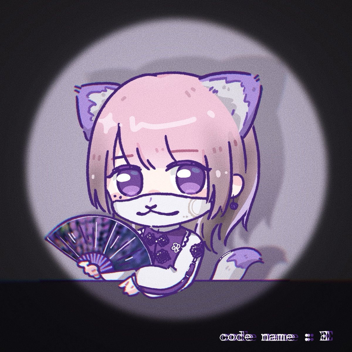 821chan_n's tweet photo. 🦊☂️🎂
#xxxproject #ばつぷろ
#codename_E #えとちゃんあのね https://t.co/ZhHMkwMn5m