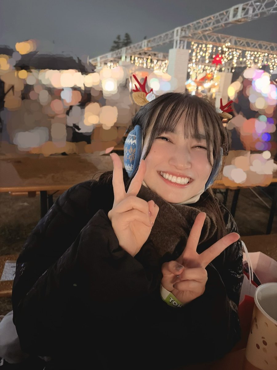 やぎちゃん 2025.2.1 押上 TIP撮影会 月咲らんちゃん Nikon Z50/NIKKOR Z 28-75mm