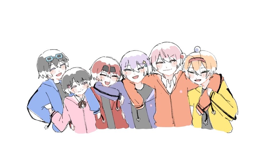 seek_FA25's tweet photo. ハッピーエンドの続きを💭

#ちょこらびギャラリー https://t.co/vJ7ynJN6z9